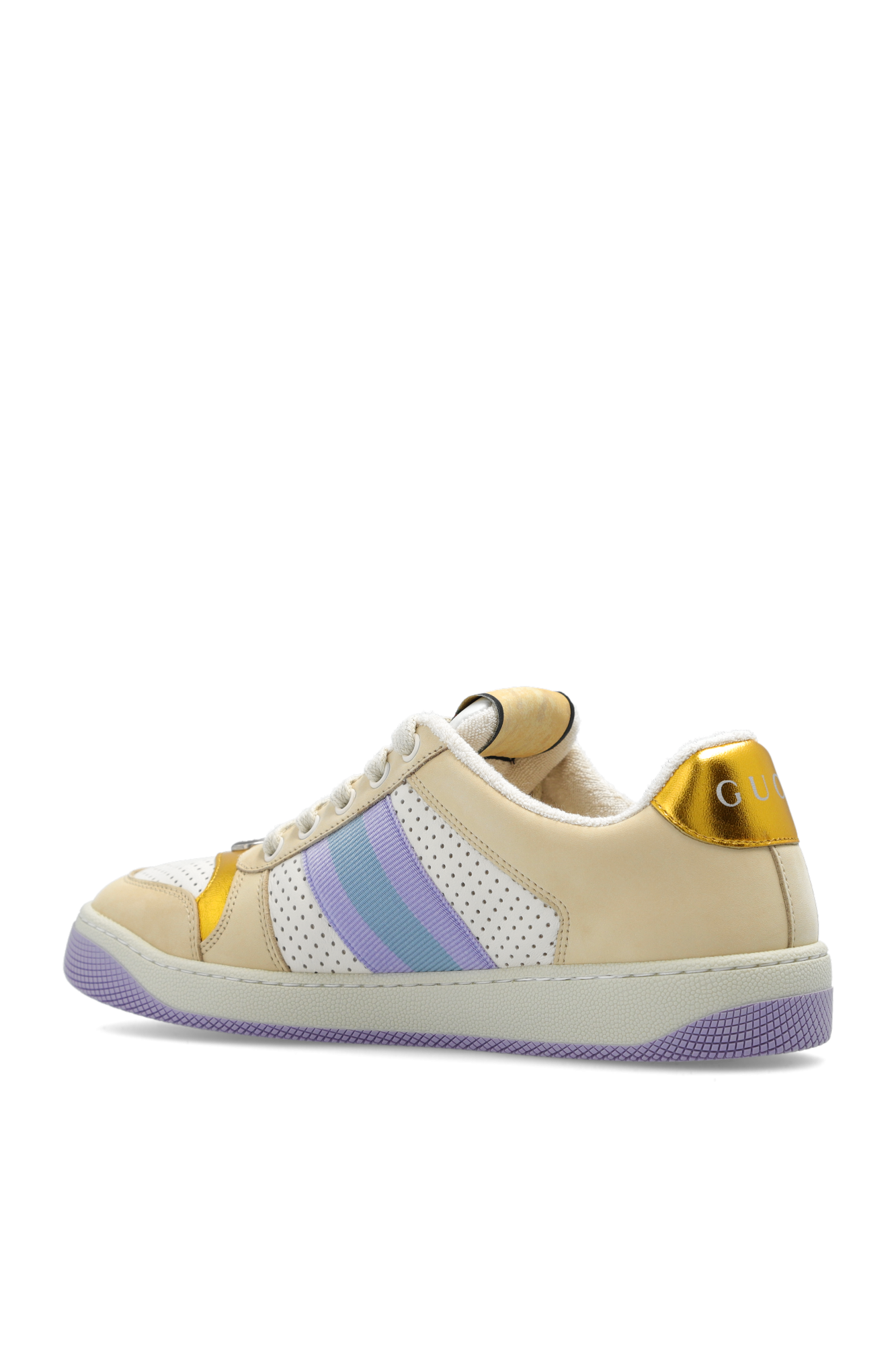 【関税&送料込】Gucci Sneakers Designer Sneakers for Women | GUCCI® US